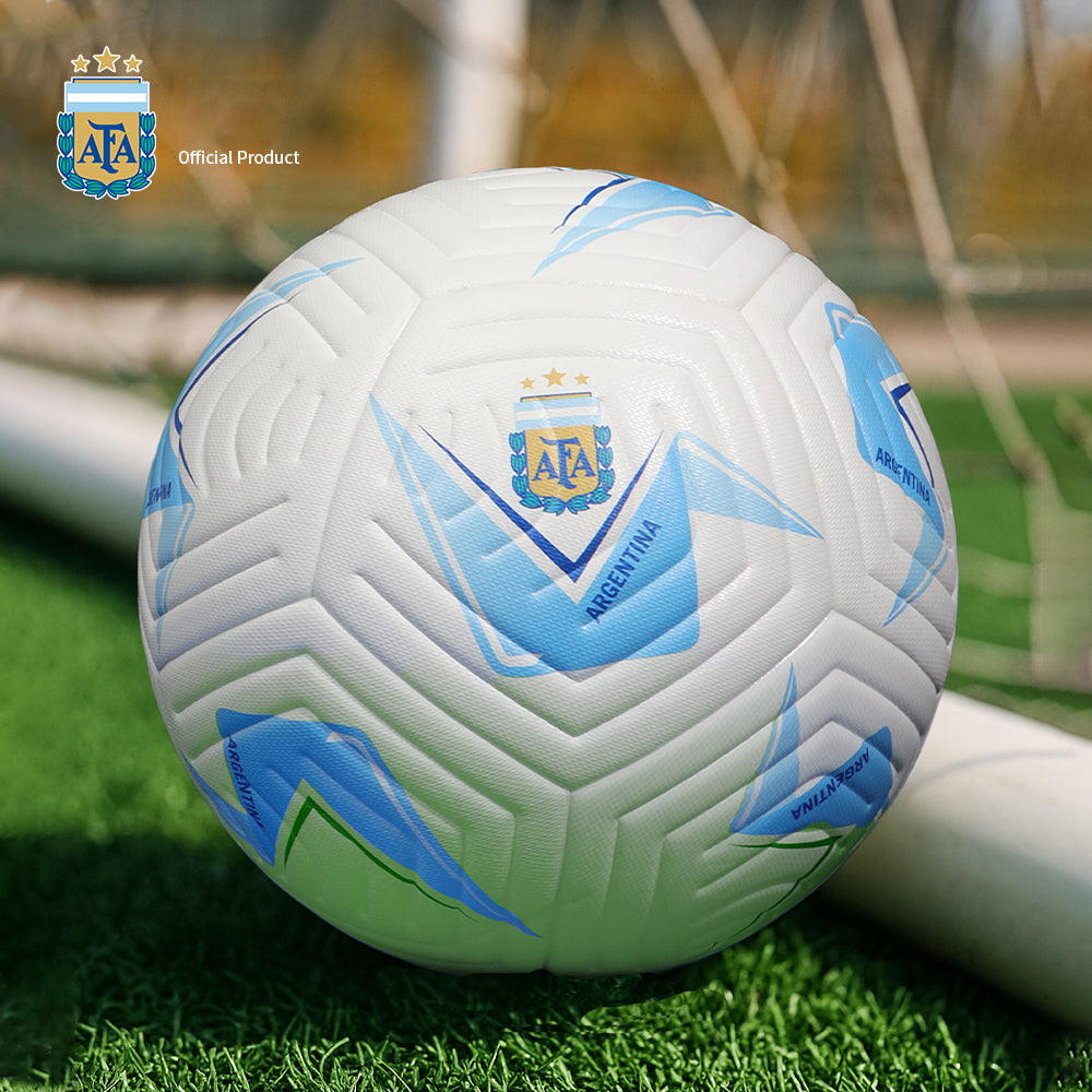 Argentina AFA Crest Soccer Ball - Size 5